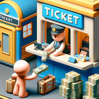 Ticket Master