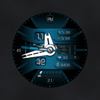 W-Design WOS056 - Watch Face