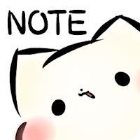 Sticky Note MASHIMAROU
