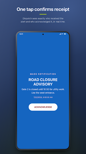 XOP Mass Notification Screenshot 3