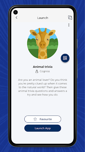 Cogniss Community Screenshot 1