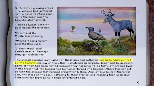 Read-Along Audiobook for Kids  Screenshot 3