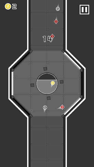 The Sorting Chamber Screenshot 2