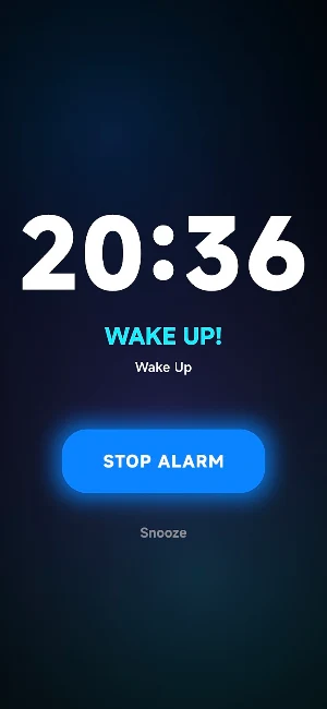 Time Planner: Reminders Screenshot 3