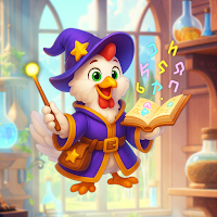 Beak & Spells
