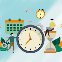 Ideas for organizing time