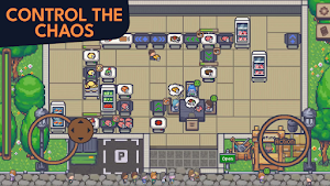 Cook & Serve: Last Orders Screenshot 2