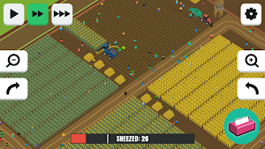 Sneeze 3D Screenshot 3