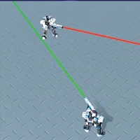 Calculate Trajectory