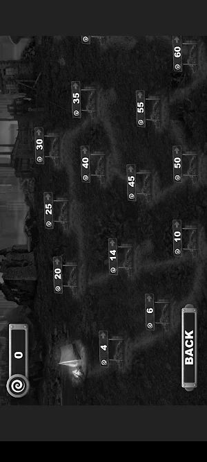 OUT COME Screenshot 3