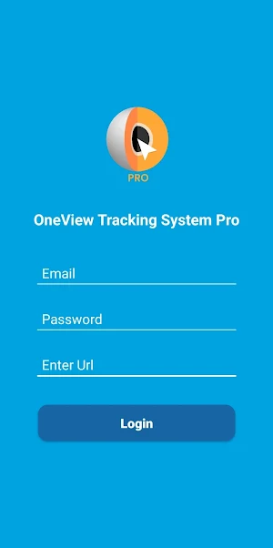 OneView STS PRO Screenshot 1