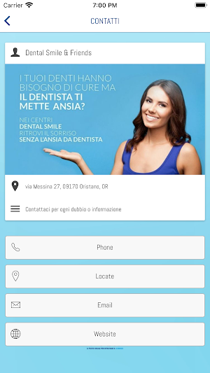 Dental Smile & Friends Screenshot 2