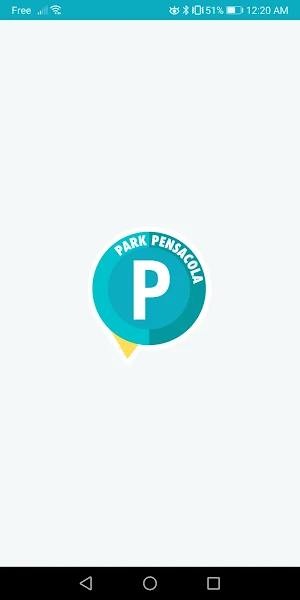Park Pensacola Screenshot 0