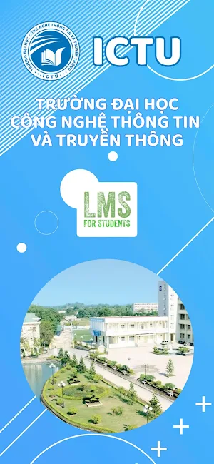 ICTU Students Screenshot 0