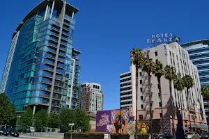 San Jose City Wallpaper HD Screenshot 1