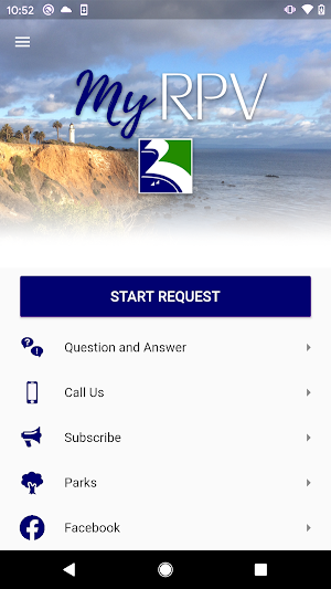MyRPV Screenshot 0