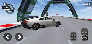 Heavy Driver Screenshot 0
