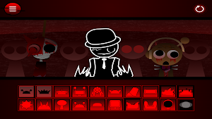 Sprunki Phase 3 4 & 5 Game Mod Screenshot 2