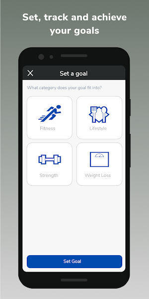 Abbey Sports & Leisure Club Screenshot 2