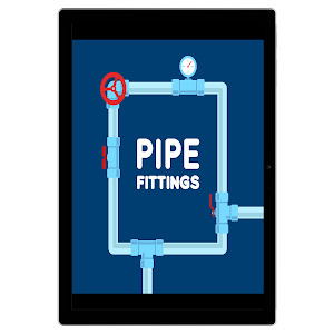 Pipe and Fitting Screenshot 2