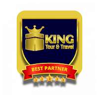 KING TOUR