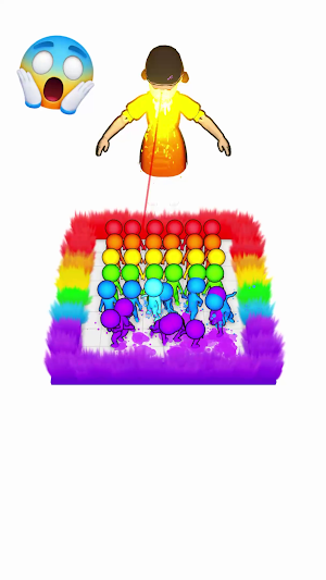 Color Slide Screenshot 0