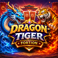 Dragon- Tiger Fortion