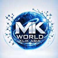 MK World KLIK ASIA