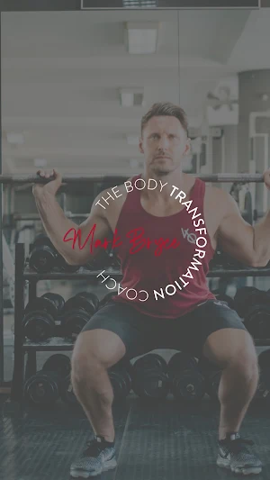 The Body Transformation Coach Screenshot 0
