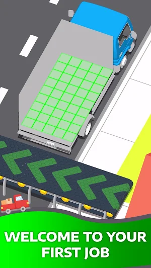 Move & Decorate Screenshot 0