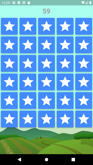 Memory booster game Screenshot 3