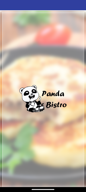 Panda Bistro Swarzędz Screenshot 1