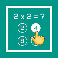 Multiplication Math Quiz
