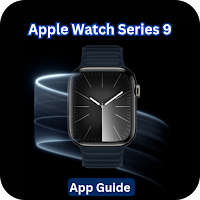 Apple Watch Series 9 AppGuide