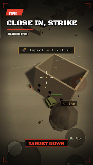 Drone War : World War 3 Screenshot 3