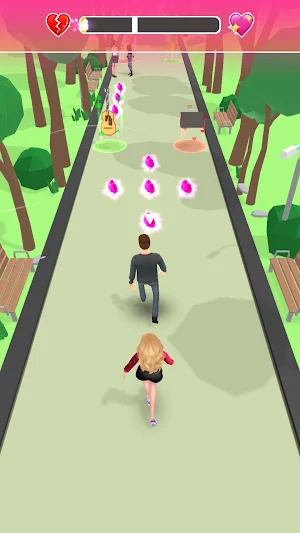 Jealous boyfriend Screenshot 3