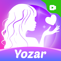 Yozar - Chat & Video