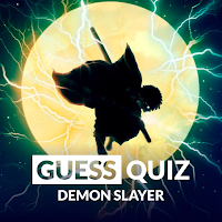 Demon Slayer Quiz (Anime)