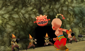 FINAL FANTASY IV Screenshot 1