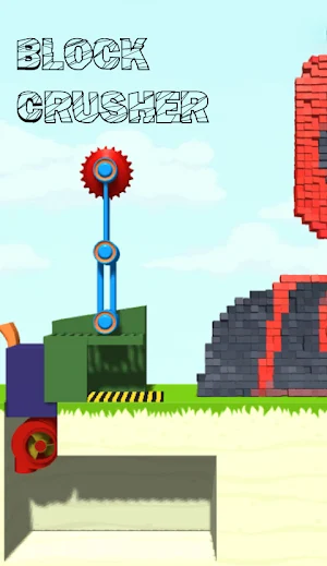 Block Crusher Screenshot 0