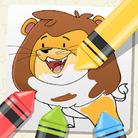 Coloring book for kids - Kids 