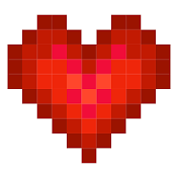 Sandbox Pixel Coloring