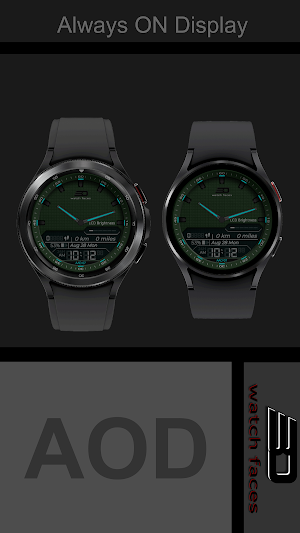 aad07d Dark Green Screenshot 2