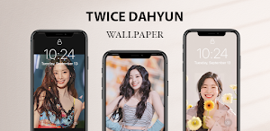 Twice Dahyun(다현) HD Wallpaper Screenshot 0