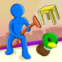 Vacuum Rush