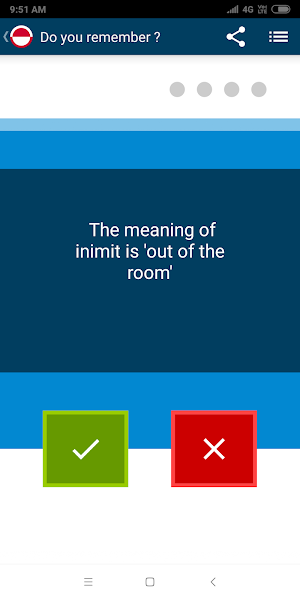 Beginner Greenlandic Screenshot 0