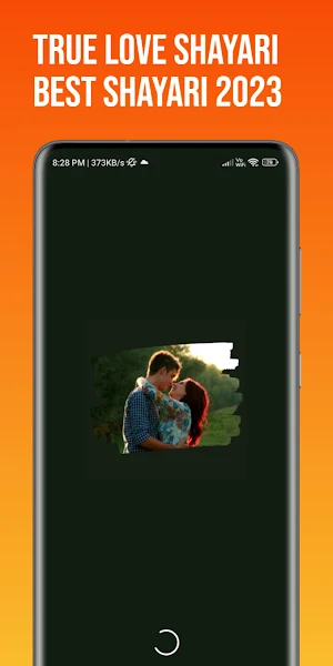 True Love Shayari in hindi Screenshot 0