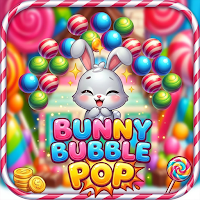 Bunny Bubble Pop