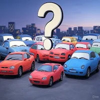 Quiz Cars