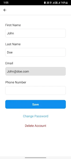 RJ Law Screenshot 2
